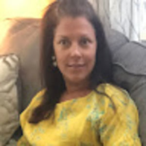 Meet your Posher, Erika